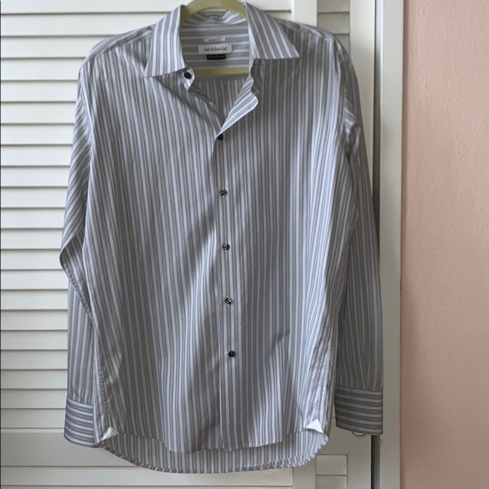 Versace Men’s Button Down - image 1